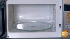 Чистим микроволновку. Доброе утро. Фрагмент выпуска от 11.02.2020