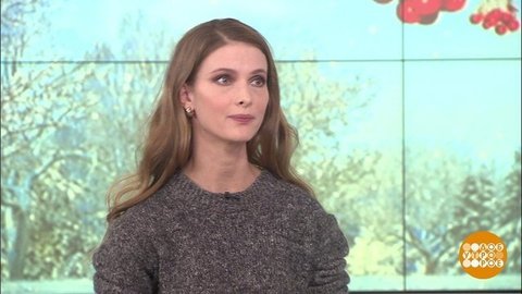 Светлана Иванова — о фильме «Триггер». Доброе утро. Фрагмент от 11.02.2020