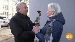 Найдите мне Золушку! Доброе утро. Фрагмент выпуска от 12.02.2020