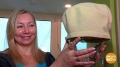 Большая шапочная стирка. Доброе утро. Фрагмент выпуска от 12.02.2020