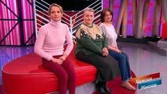 И на домах растут деревья. Мужское / Женское. Самые драматичные моменты выпуска от 12.02.2020