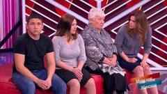 Борьба за выживание. Мужское / Женское. Самые драматичные моменты выпуска от 13.02.2020