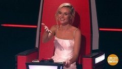 «Голос.Дети»: каждому зрителю — по красной кнопке! Доброе утро. Фрагмент выпуска от 14.02.2020