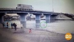 Самые настоящие спасатели. Доброе утро. Суббота. Фрагмент выпуска от 15.02.2020