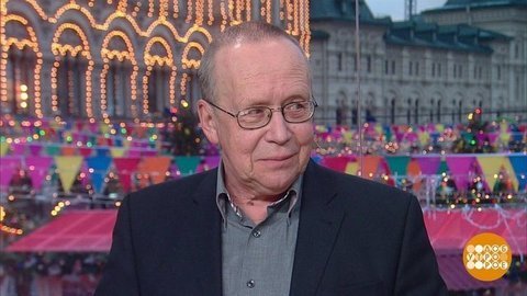 Юрий Вяземский: «Мне нравится, что они разные и свободные!». Доброе утро. Суббота. Фрагмент выпуска от 15.02.2020
