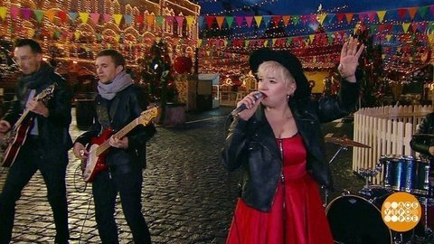 Группа «My Baby’s Blues Band». Доброе утро. Суббота. Фрагмент выпуска от 15.02.2020