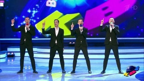 «Доктор Хауcс», Могилев. Визитная карточка. КВН. Фрагмент выпуска от 15.02.2020