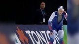 Российские конькобежцы бьют все рекорды на Чемпионате мира на отдельных дистанциях в США
