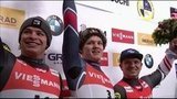 Российские спортсмены штурмуют пьедесталы и ставят феноменальные мировые рекорды