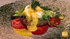 Завтракаем — значит худеем! Доброе утро. Фрагмент выпуска от 17.02.2020