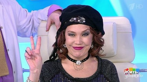 Жить здорово! Выпуск от 17.02.2020