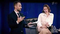 «Это страшно и стыдно» — девушка объяснила, почему не обратилась в полицию после нападения. На самом деле. Фрагмент выпуска от 17.02.2020