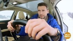 Пристегните ремни! Доброе утро. Фрагмент выпуска от 18.02.2020