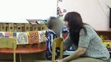 В Ростовском социально-реабилитационнном центре один из воспитанников издевался над малышами
