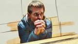 Защита Александра Винника повторно обжалует его содержание под стражей