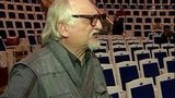Поздравления с 85-летием принимает композитор Геннадий Гладков