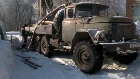 ЖКХ — это звучит технологично! Доброе утро. Фрагмент выпуска от 18.02.2020