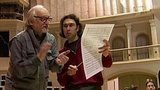 Композитор Геннадий Гладков отмечает 85-летие