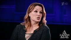 «Он клялся, что больше не будет изменять!» — жена актера объясняет, что ее удерживало от развода. На самом деле. Фрагмент выпуска от 18.02.2020