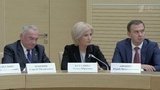 Поправки в российскую Конституцию в центре внимания главы государства и рабочей группы