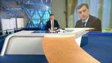 Владислав Сурков покинул должность помощника президента, в которой проработал 6,5 лет