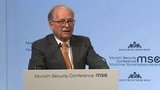 Председатель Мюнхенской конференции Вольфганг Ишингер попал в базу данных «Миротворец»