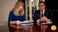 Ищем должника. Доброе утро. Фрагмент выпуска от 19.02.2020