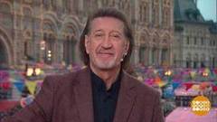 Олег Митяев. Доброе утро. Фрагмент выпуска от 19.02.2020