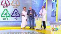 Жить здорово! Выпуск от 19.02.2020