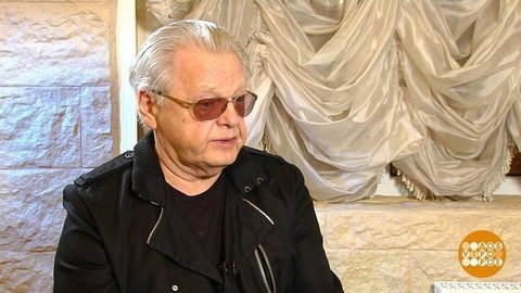 Юрий Антонов и его кошкин дом. Доброе утро. Фрагмент выпуска от 19.02.2020