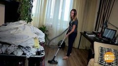 Почему жена ленится? Доброе утро. Фрагмент выпуска от 19.02.2020