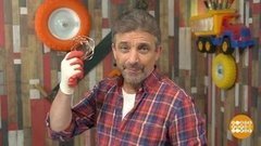 Как распрямить проволоку. Доброе утро. Фрагмент выпуска от 20.02.2020