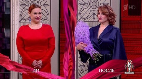 Дело «Декольте — и оружие, и броня!». Модный приговор. Выпуск от 20.02.2020