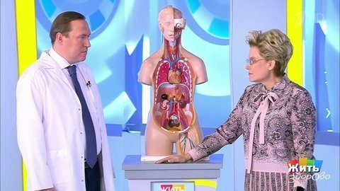 Правда жизни. Операция вне тела. Жить здорово! Фрагмент выпуска от 20.02.2020