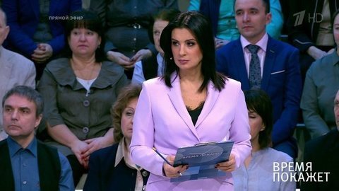Дойдет ли коронавирус до России? Время покажет. Фрагмент выпуска от 20.02.2020
