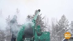 Охотники за лавинами. Доброе утро. Фрагмент выпуска от 20.02.2020