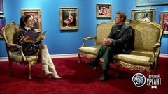 Читаем «Айболита» с Робертом Дауни-младшим. Вечерний Ургант. Фрагмент выпуска от 20.02.2020