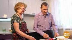 Чего хочет женщина — на самом деле? Доброе утро. Фрагмент выпуска от 21.02.2020