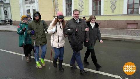 Больше экскурсоводов, хороших и разных! Доброе утро. Фрагмент выпуска от 21.02.2020