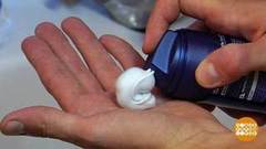 Гель против пены: борода все стерпит? Доброе утро. Фрагмент выпуска от 21.02.2020