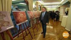 «От Саразма до Согдианы». Доброе утро. Фрагмент выпуска от 21.02.2020