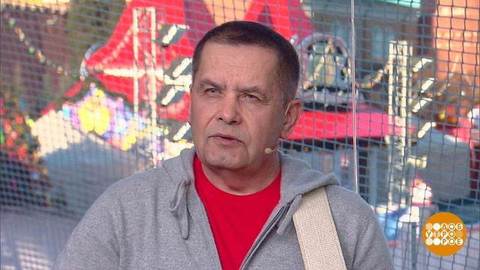 Николай Расторгуев. Доброе утро. Фрагмент выпуска от 21.02.2020