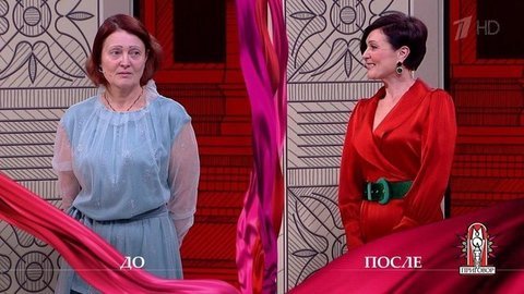 Дело «Разлучницу в дом я привела сама!». Модный приговор. Выпуск от 21.02.2020