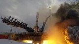 Ракета «Союз-2» стартовала с космодрома в Архангельской области и успешно вывела на орбиту спутник