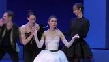 Всемирно известный хореограф Жан-Кристоф Майо привез в Новосибирск спектакль «Укрощение строптивой»