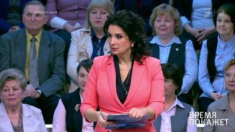 Коронавирус: отцепленный вагон. Время покажет. Фрагмент выпуска от 21.02.2020