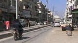 Российские военные опровергли сообщения о беженцах, которые якобы пытаются покинуть Идлиб