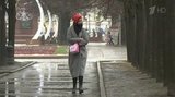 Циклон «Элен» принесет в Центральную Россию похолодание и осадки