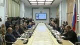 Восемь тысяч заявок прислали участники конкурса на предоставление президентских грантов