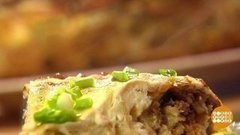 Минутка для него — печем пирог! Доброе утро. Суббота. Фрагмент выпуска от 22.02.2020